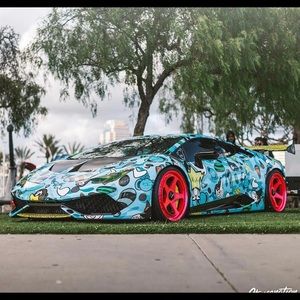 Meet your Posher, Marlon